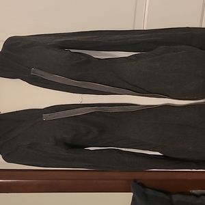 A pea in the pod maternity jacket